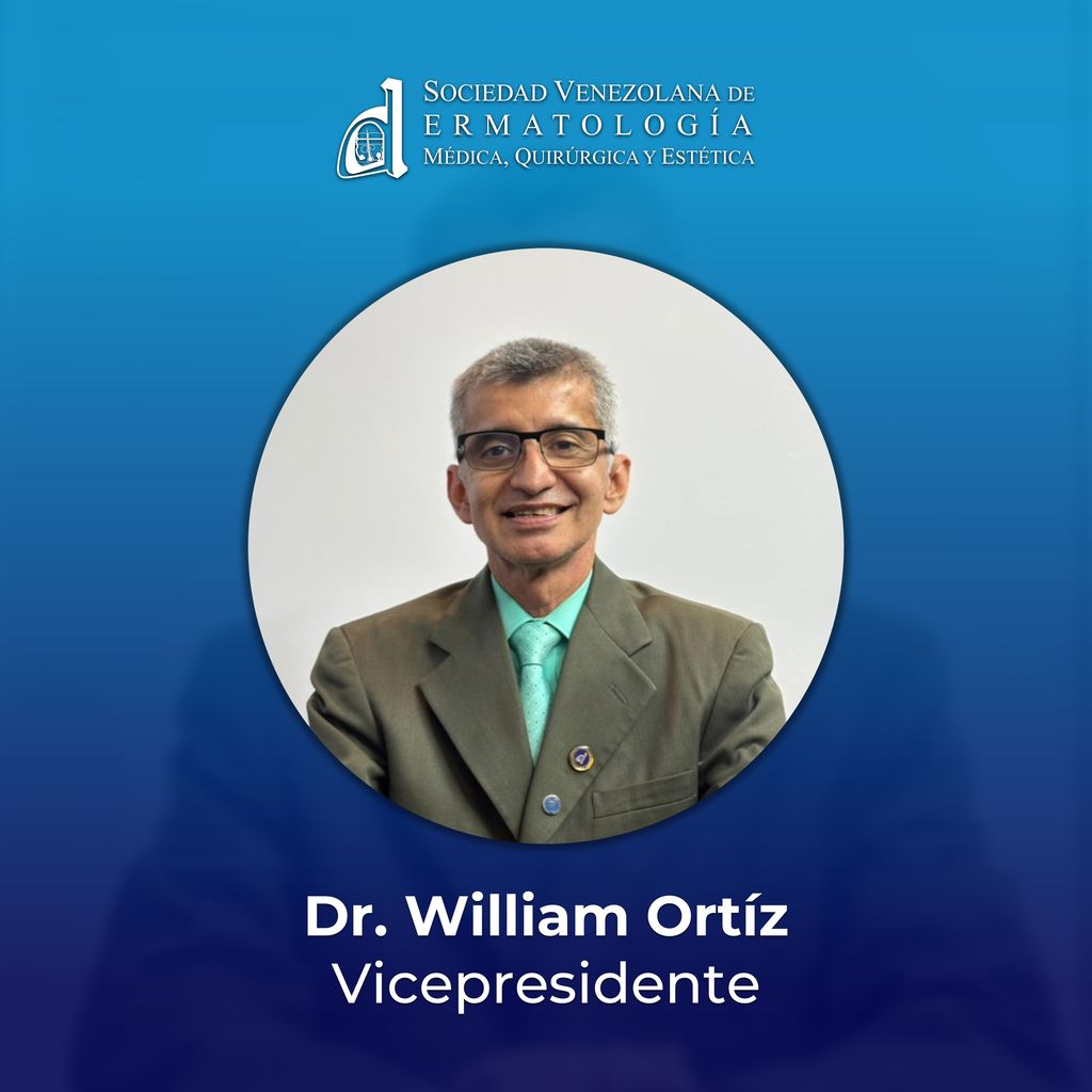 Dr. Willliam Ortiz